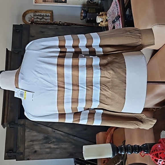 NWT MK Cardigan - Picture 4 of 5